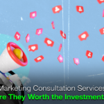 digital marketing consultation services online